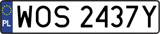 WOS2437Y