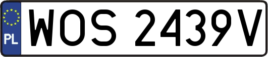 WOS2439V