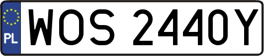 WOS2440Y