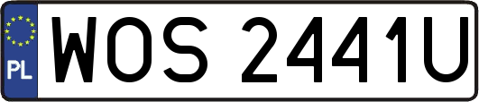 WOS2441U
