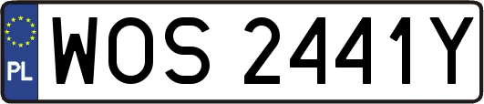 WOS2441Y