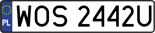 WOS2442U