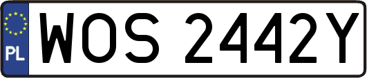 WOS2442Y