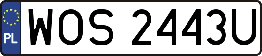 WOS2443U