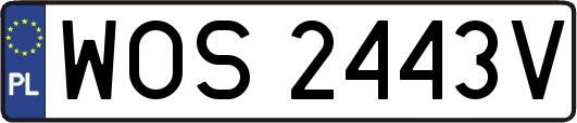 WOS2443V
