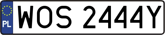 WOS2444Y