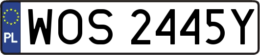 WOS2445Y