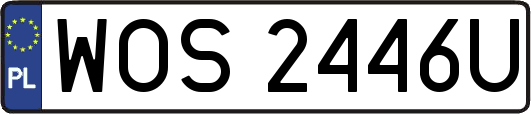 WOS2446U