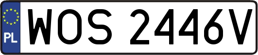 WOS2446V