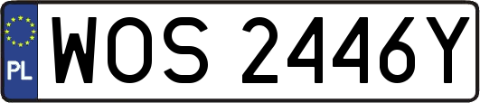 WOS2446Y