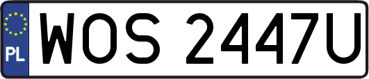 WOS2447U