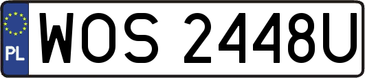 WOS2448U