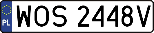 WOS2448V