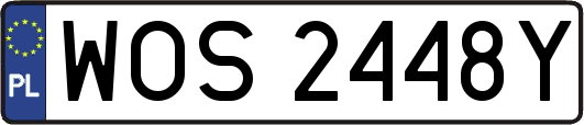 WOS2448Y