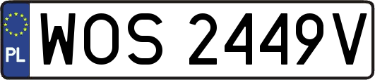 WOS2449V