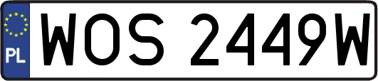 WOS2449W
