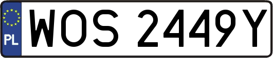 WOS2449Y