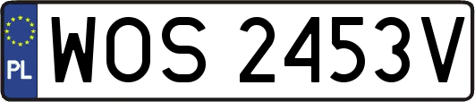 WOS2453V