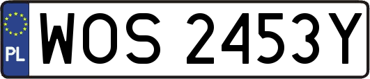 WOS2453Y