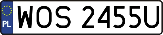 WOS2455U