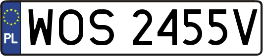 WOS2455V