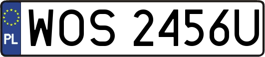 WOS2456U