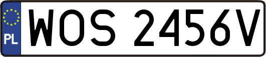WOS2456V