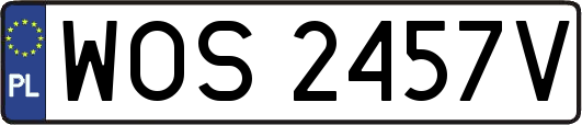 WOS2457V