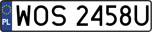 WOS2458U