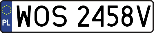 WOS2458V