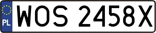 WOS2458X