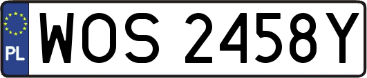 WOS2458Y