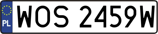 WOS2459W