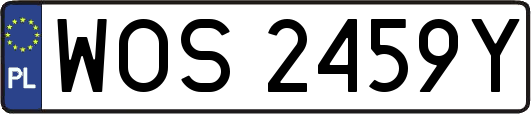 WOS2459Y