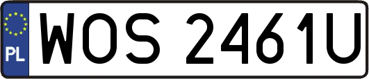 WOS2461U