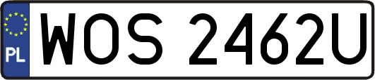 WOS2462U