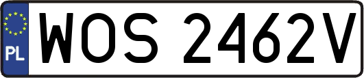 WOS2462V