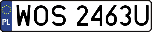 WOS2463U