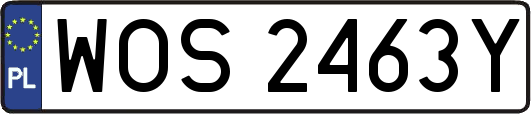 WOS2463Y