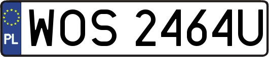 WOS2464U