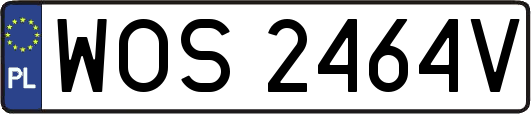 WOS2464V