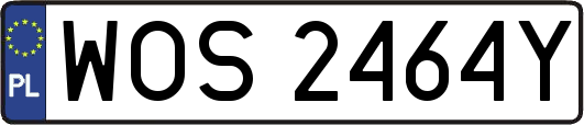 WOS2464Y