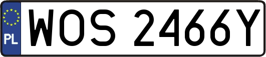 WOS2466Y