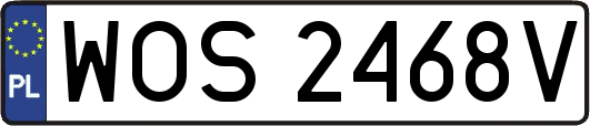 WOS2468V