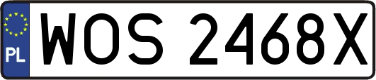WOS2468X