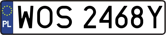 WOS2468Y