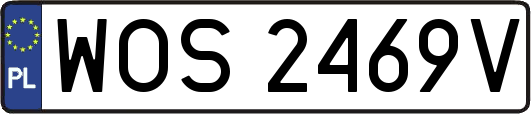 WOS2469V