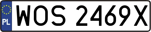 WOS2469X