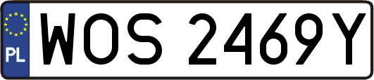 WOS2469Y