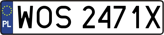 WOS2471X
